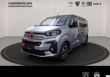 Citroen Spacetourer 7.990 km 38.490 &euro; Landsberg am Lech 86899