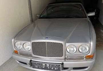 Bentley Azure 24.000 km 99.000 &euro; Worms 67547