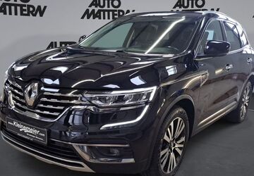 Renault Koleos 66.500 km 27.790 &euro; Minden 32427