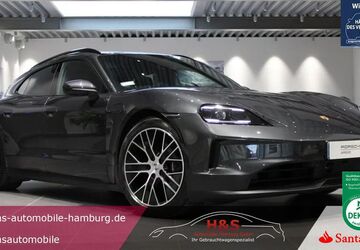 Porsche Taycan 7.349 km 85.000 &euro; Bad Segeberg 23795