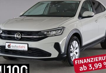VW Taigo 9.690 km 19.990 &euro; Wetzlar 35576