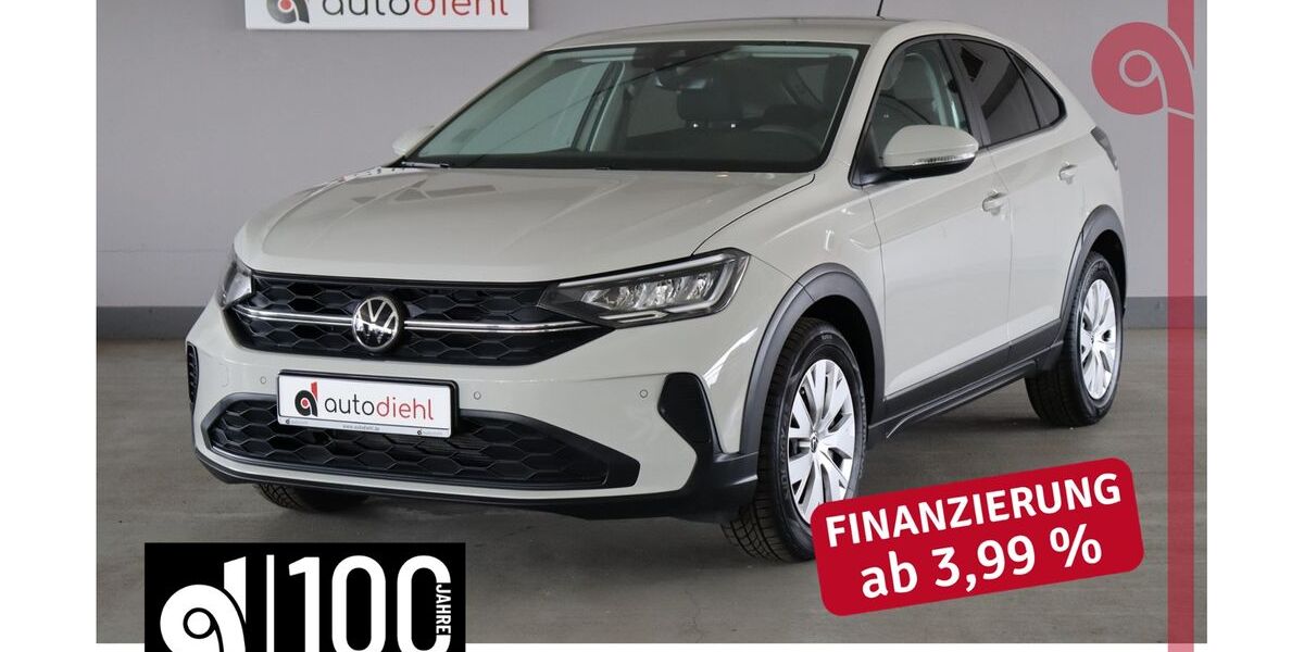VW Taigo 9.690 km 19.990 &euro; Wetzlar 35576