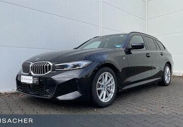 BMW 330 25.239 km 47.949 &euro; Landsberg am Lech 86899