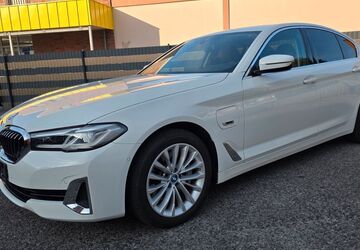 BMW 530 84.400 km 30.999 &euro; Neuss 41462