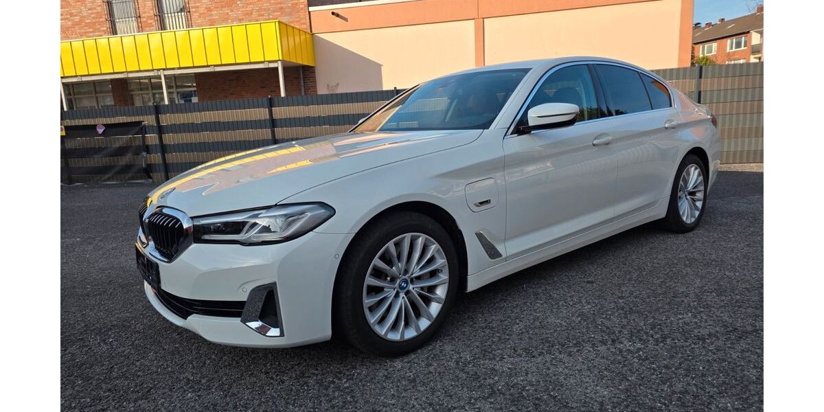 BMW 530 84.400 km 30.999 &euro; Neuss 41462