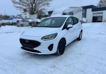 Ford Fiesta 64.825 km 12.990 &euro; Oldenburg 26122