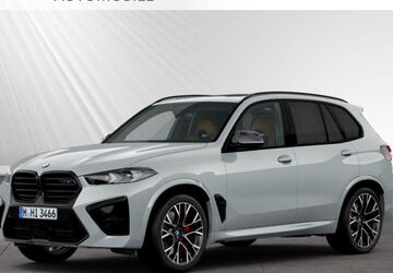 BMW X5 M 11.100 km 123.800 &euro; Kleve 47533