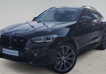 BMW X4 M40 12.383 km 59.990 &euro; Potsdam 14482