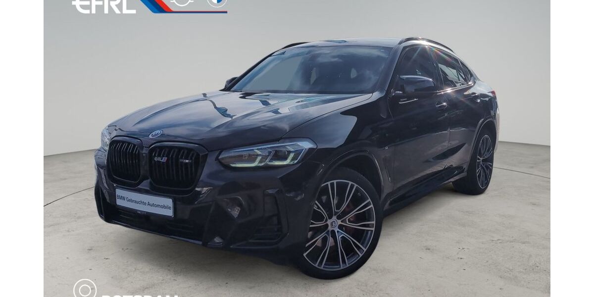 BMW X4 M40 12.383 km 59.990 &euro; Potsdam 14482