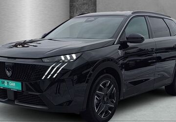 Peugeot 5008 2.663 km 33.490 &euro; Hamburg 22159