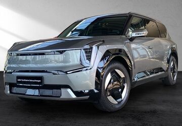 Kia EV9 6.998 km 59.850 &euro; Parsberg/Lupburg 92331