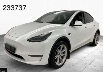 Tesla Model Y 150.000 km 27.950 &euro; Herges-Hallenberg 98587