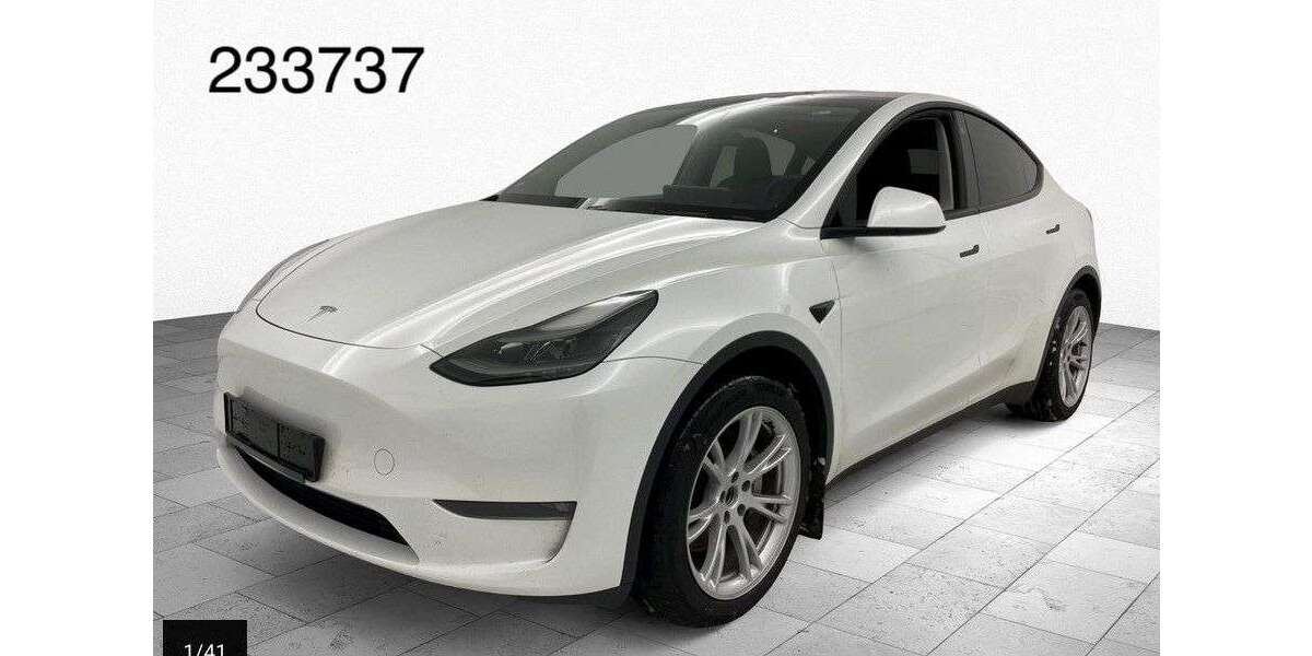 Tesla Model Y 150.000 km 27.950 &euro; Herges-Hallenberg 98587