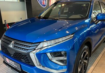 Mitsubishi Eclipse 58.000 km 19.000 &euro; Hamburg 22547