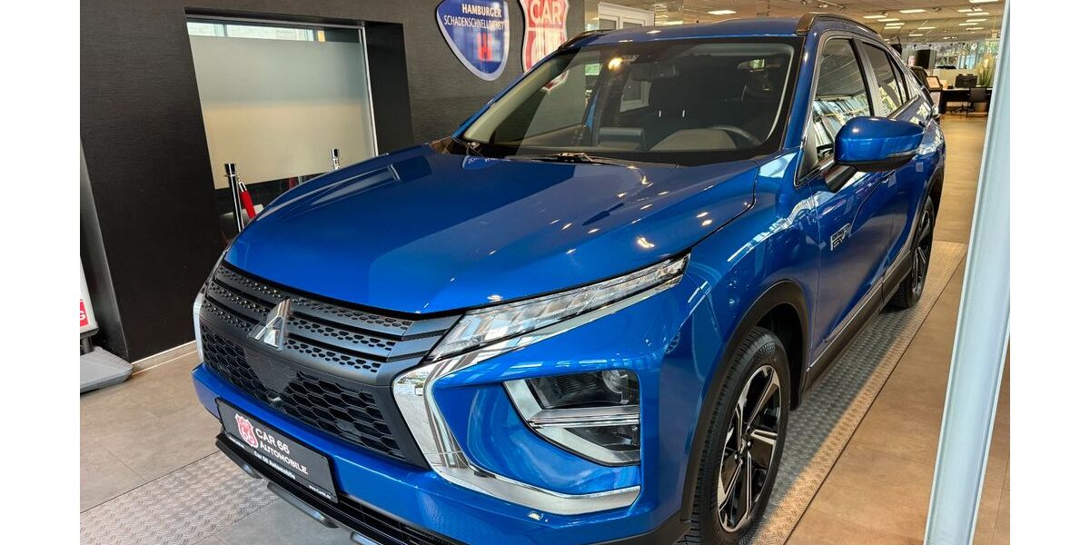 Mitsubishi Eclipse 58.000 km 19.000 &euro; Hamburg 22547