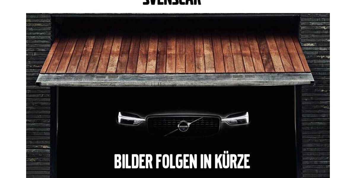 Volvo XC60 9.999 km 79.990 &euro; Baierbrunn 82065