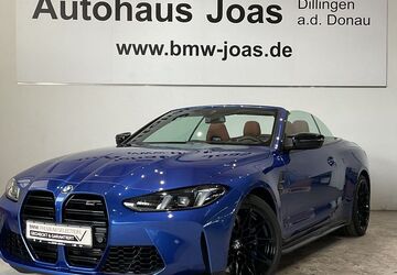 BMW M4 11.300 km 85.900 &euro; Dillingen 89407