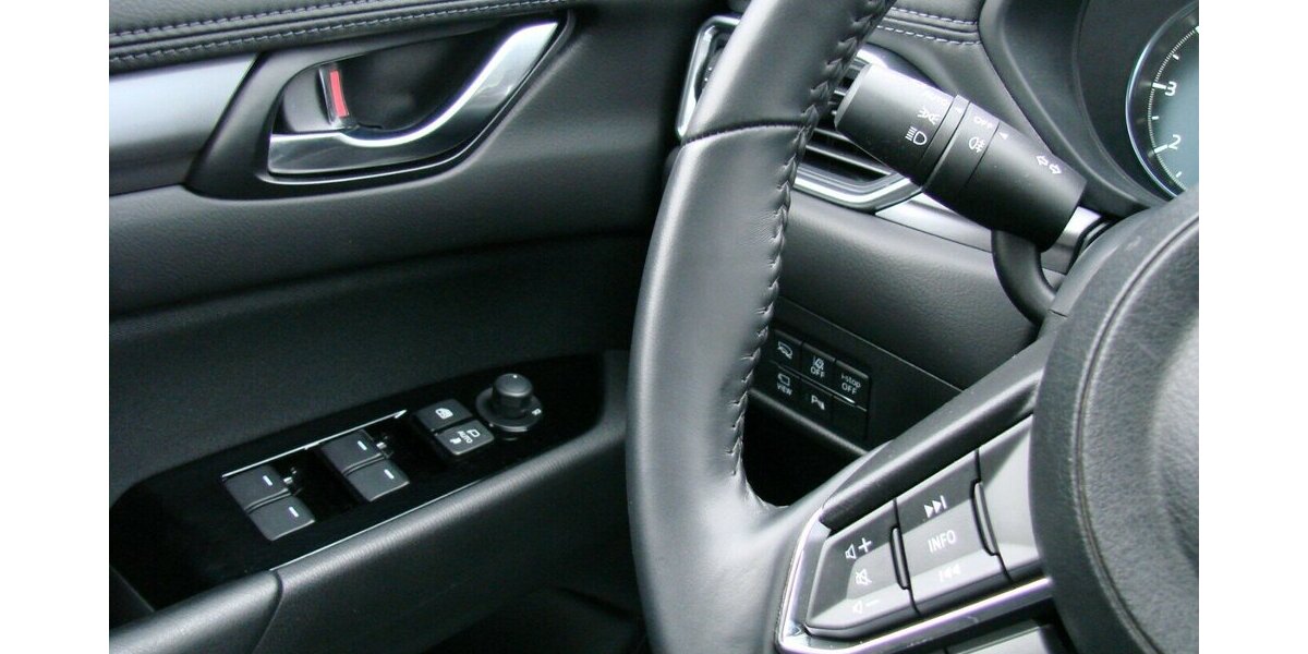 Mazda CX-5 2.2 Skyactive-D Advantage AWD 360º AHK HUD 33.845 km 31.980 &euro; Falkensee 14612