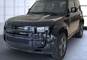 Land Rover Defender 5.000 km 84.990 &euro; Augsburg 86165