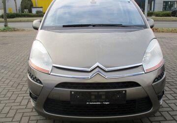 Citroen C4 Picasso 140.546 km 3.950 &euro; Telgte 48291