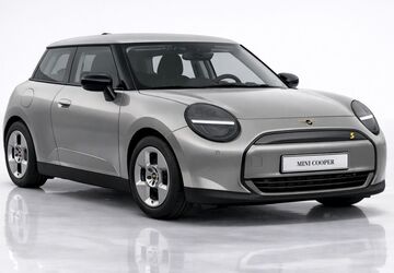 Mini Cooper SE 6.150 km 28.990 &euro; Harsefeld 21698