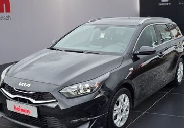 Kia ceed Sportswagon 23.700 km 21.799 &euro; Holzwickede 59439