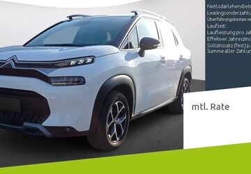 Citroen C3 Aircross 14.686 km 14.880 &euro; Borken 46325