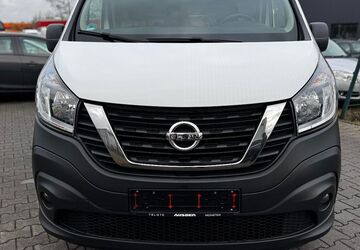 Nissan NV300 156.250 km 15.990 &euro; Münster 48157