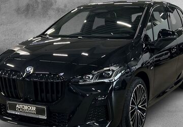 BMW 230 19.900 km 46.990 &euro; Kempen 47906