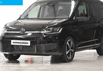 VW Caddy 2.999 km 42.980 &euro; Wuppertal 42109