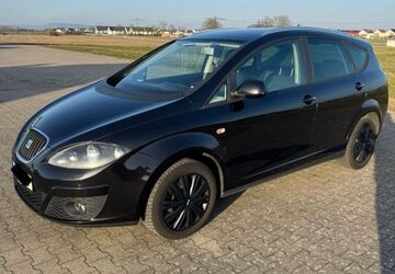 Seat Altea 213.944 km 3.800 &euro; Mannheim 68219