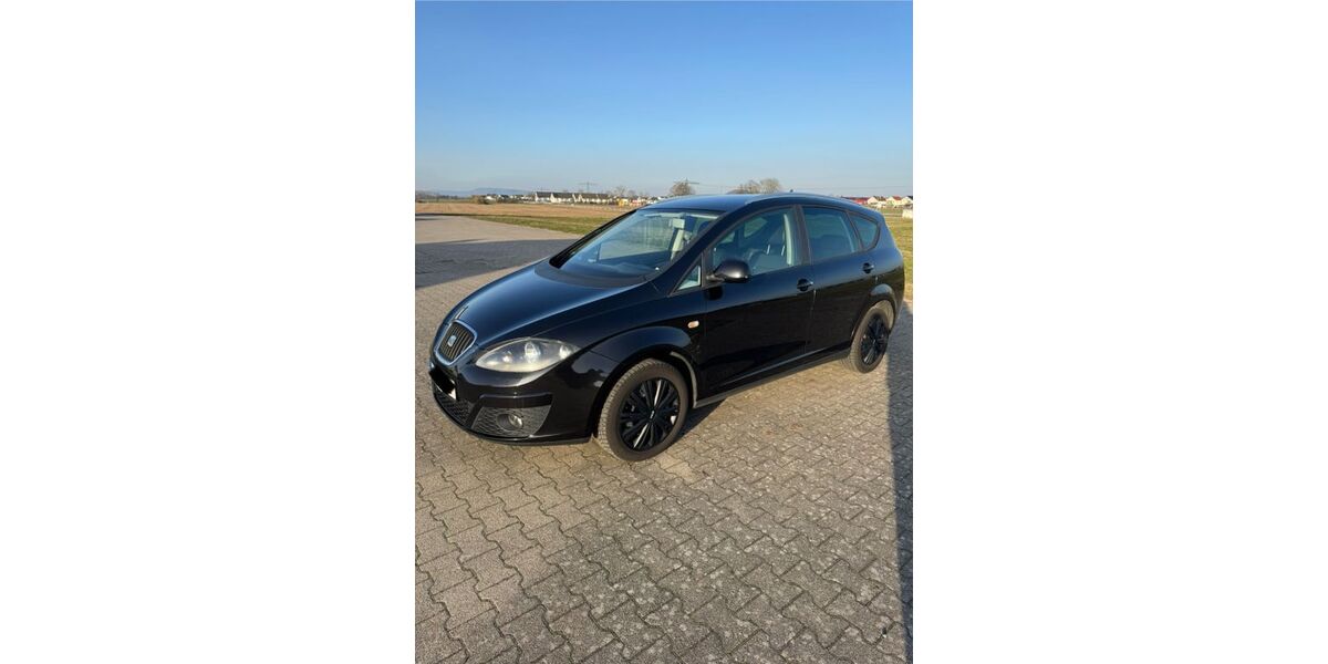Seat Altea 213.944 km 3.800 &euro; Mannheim 68219