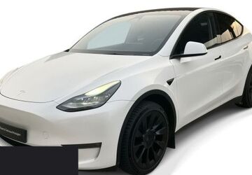 Tesla Model Y 53.025 km 38.000 &euro; Obertraubling 93083