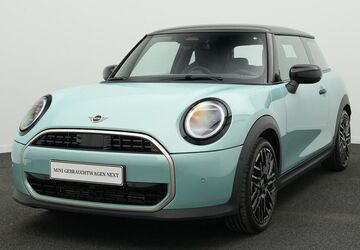 Mini Cooper C 8.568 km 26.969 &euro; 