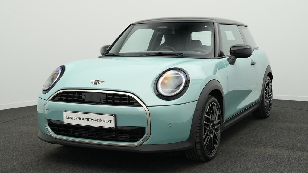 Mini Cooper C 8.568 km 26.969 &euro; 