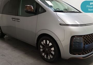 Hyundai STARIA 67.305 km 36.770 &euro; Egelsbach 63329
