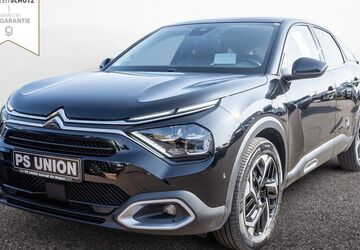 Citroen C4 15.314 km 23.450 &euro; Halle (Saale) 06114