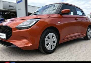 Suzuki Swift 4.500 km 17.980 &euro; Göttingen 37077