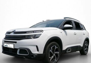 Citroen C5 Aircross 45.812 km 19.990 &euro; Oberursel (Taunus) OT Oberursel 61440
