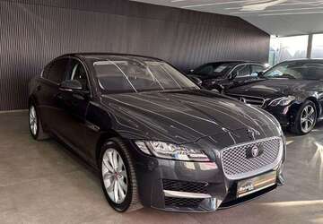 Jaguar XF 78.888 km 24.950 &euro; Berlin 12357