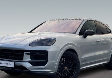 Porsche Cayenne 12.900 km 139.900 &euro; Bergisch Gladbach 51429