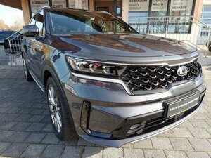 Kia SORENTO 2.2D AWD DCT8 PLAT NAPPA GD|AHK 62.080 km 36.460 &euro; Höhenkirchen-Siegertsbrun 85635