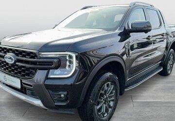 Ford Ranger 13.467 km 50.490 &euro; Leer 26789