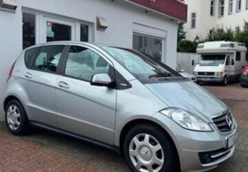 Mercedes-Benz A 190 195.086 km 1.800 &euro; Esslingen 73728