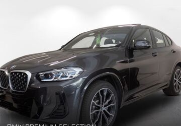 BMW X4 13.490 km 66.900 &euro; Idstein 65510