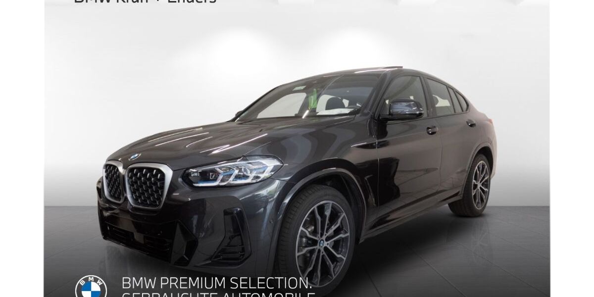 BMW X4 13.490 km 66.900 &euro; Idstein 65510