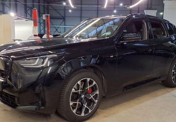 BMW X3 M50 25.250 km 66.950 &euro; Bad Salzuflen 32108