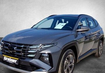 Hyundai TUCSON 3.927 km 28.490 &euro; Deggendorf 94469