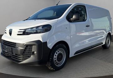 Peugeot Expert 1.778 km 29.990 &euro; Jena-Lobeda 07747