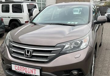 Honda CR-V 130.000 km 13.950 &euro; Brühl 50321